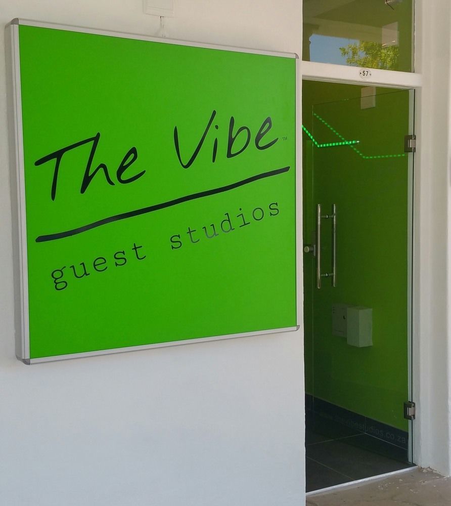 The Vibe Dorp Street Bed & Breakfast Stellenbosch Bagian luar foto