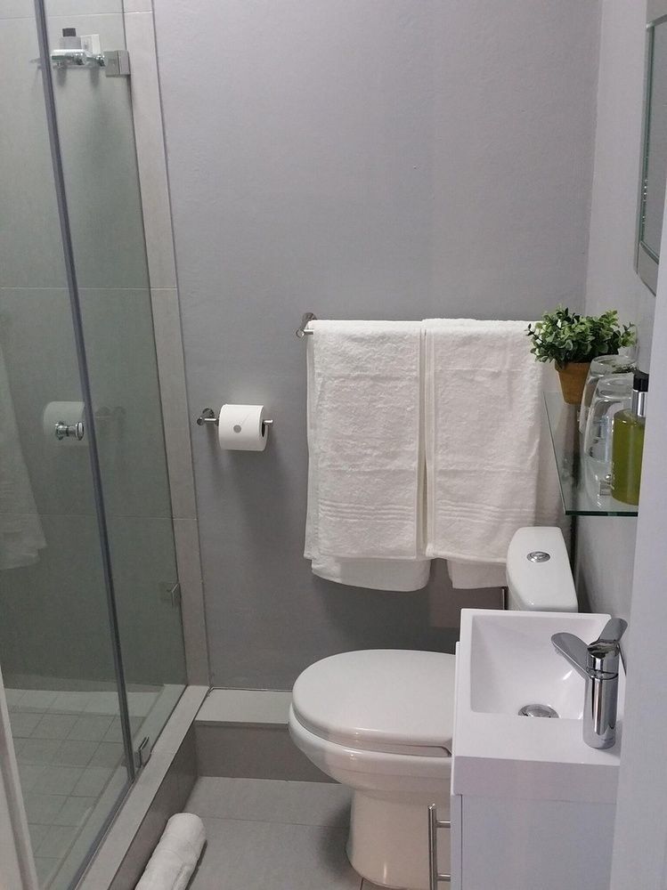 The Vibe Dorp Street Bed & Breakfast Stellenbosch Bagian luar foto